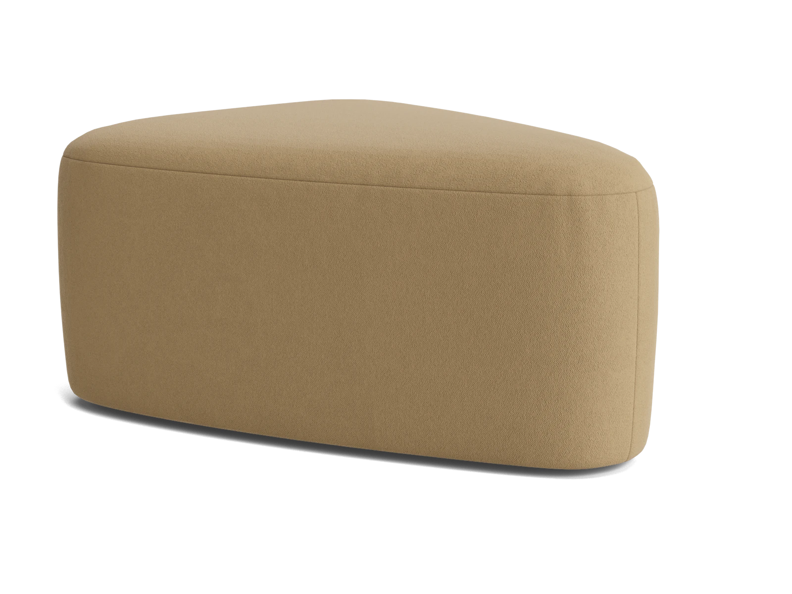 Dorsie Ottoman